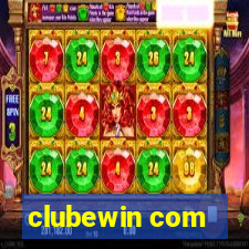 clubewin com